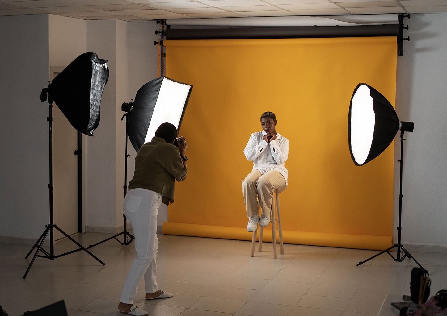 ODAI Studio