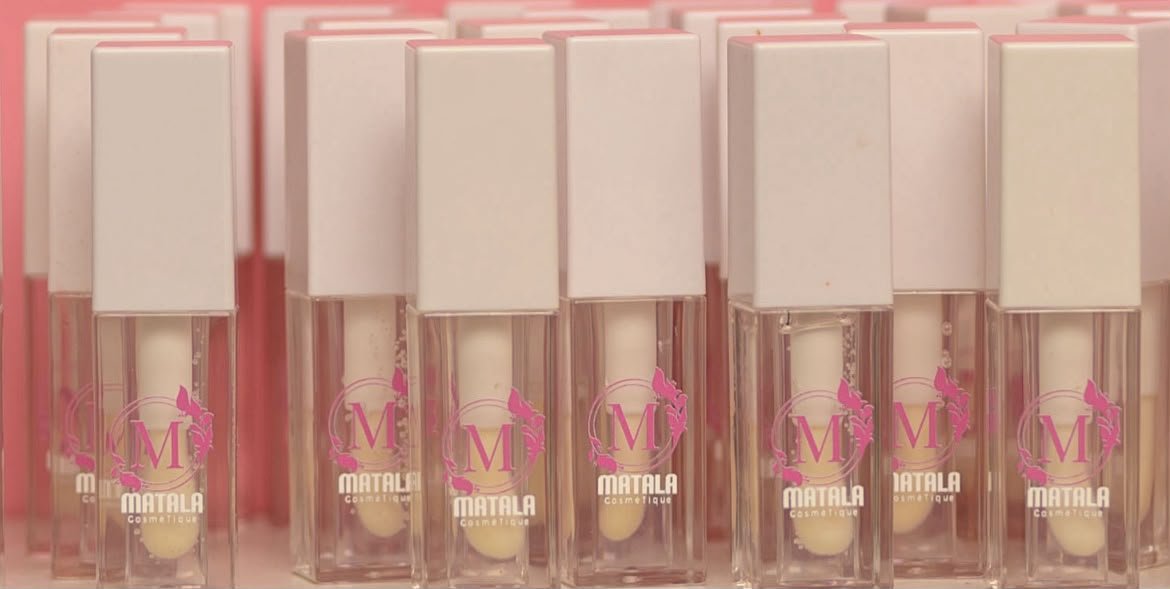 Matala Cosmétique : la beauté congolaise qui sublime le naturel