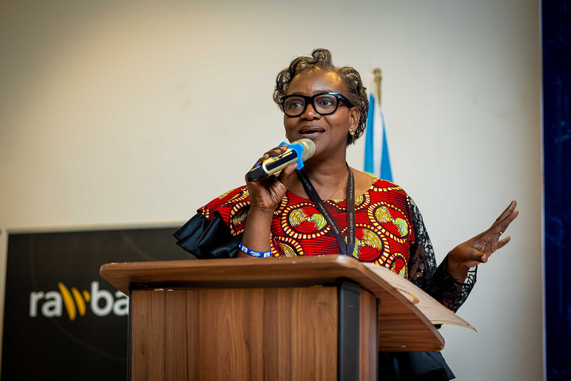 UN GLOBAL COMPACT RDC: Leadership féminin en RDC